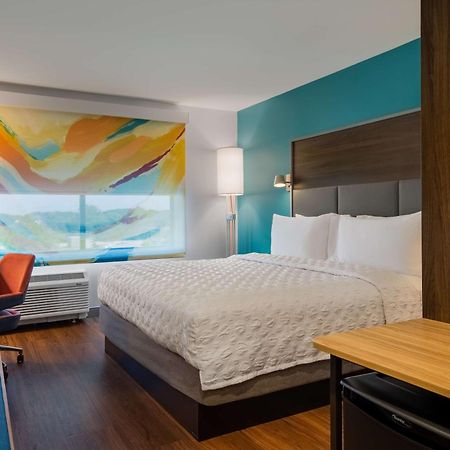 Tru By Hilton Merrillville Buitenkant foto