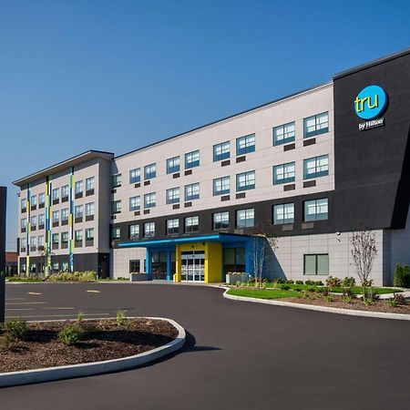 Tru By Hilton Merrillville Buitenkant foto