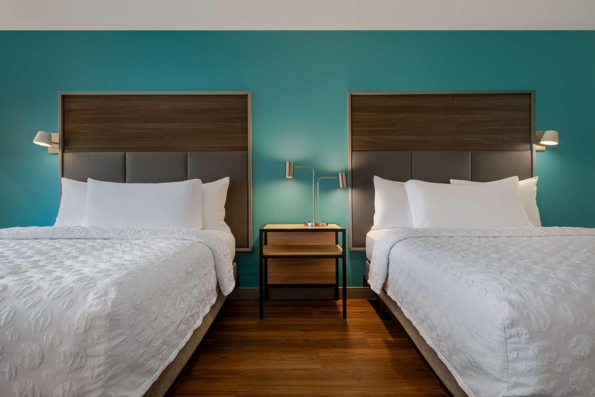 Tru By Hilton Merrillville Buitenkant foto