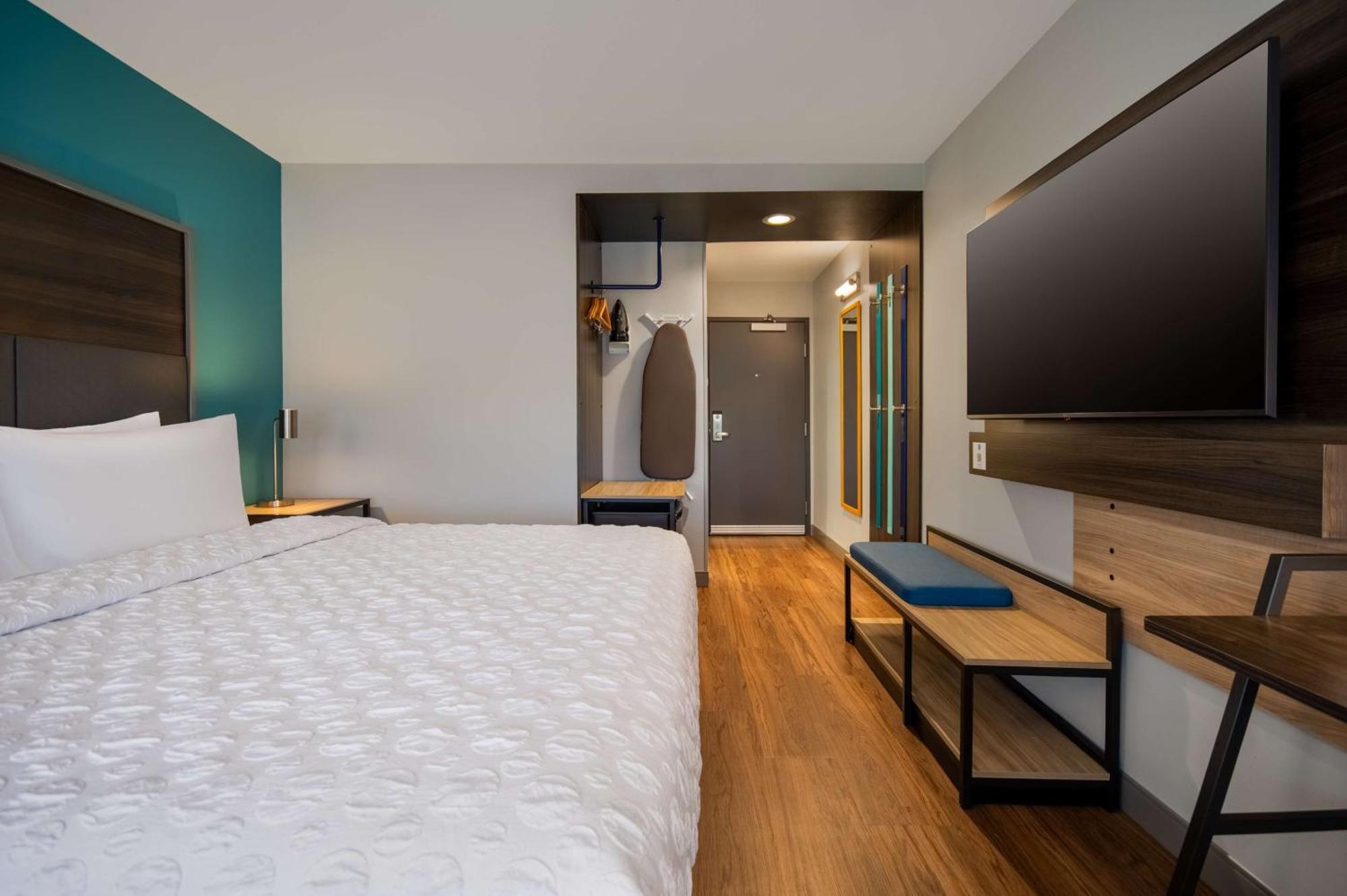 Tru By Hilton Merrillville Buitenkant foto