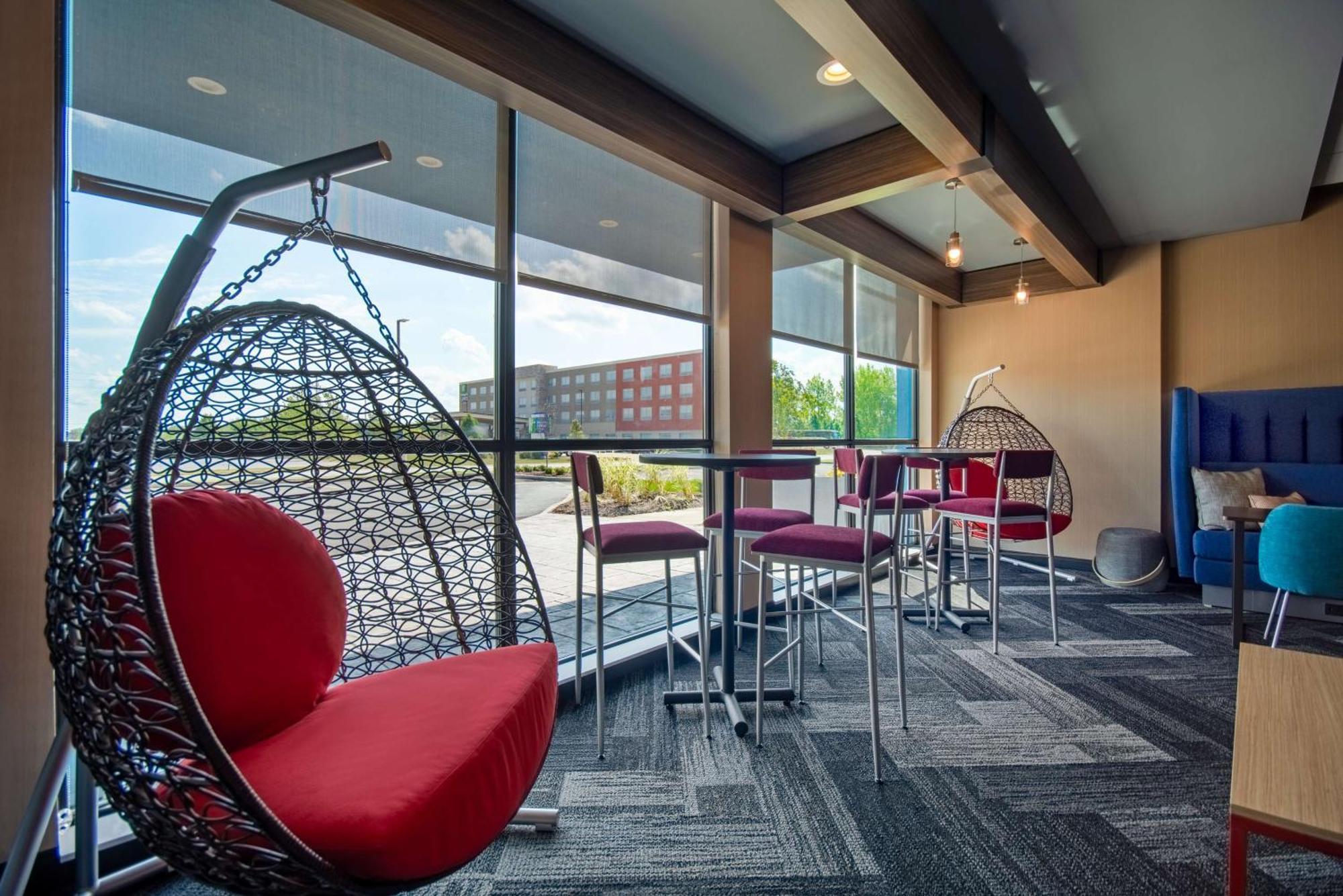 Tru By Hilton Merrillville Buitenkant foto