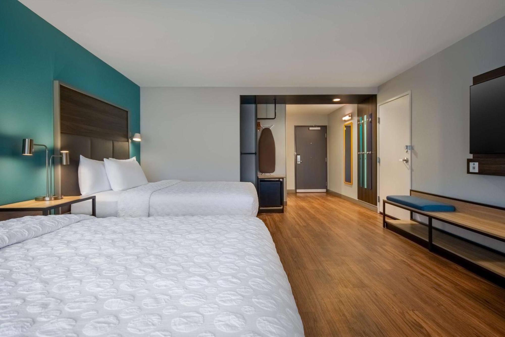 Tru By Hilton Merrillville Buitenkant foto