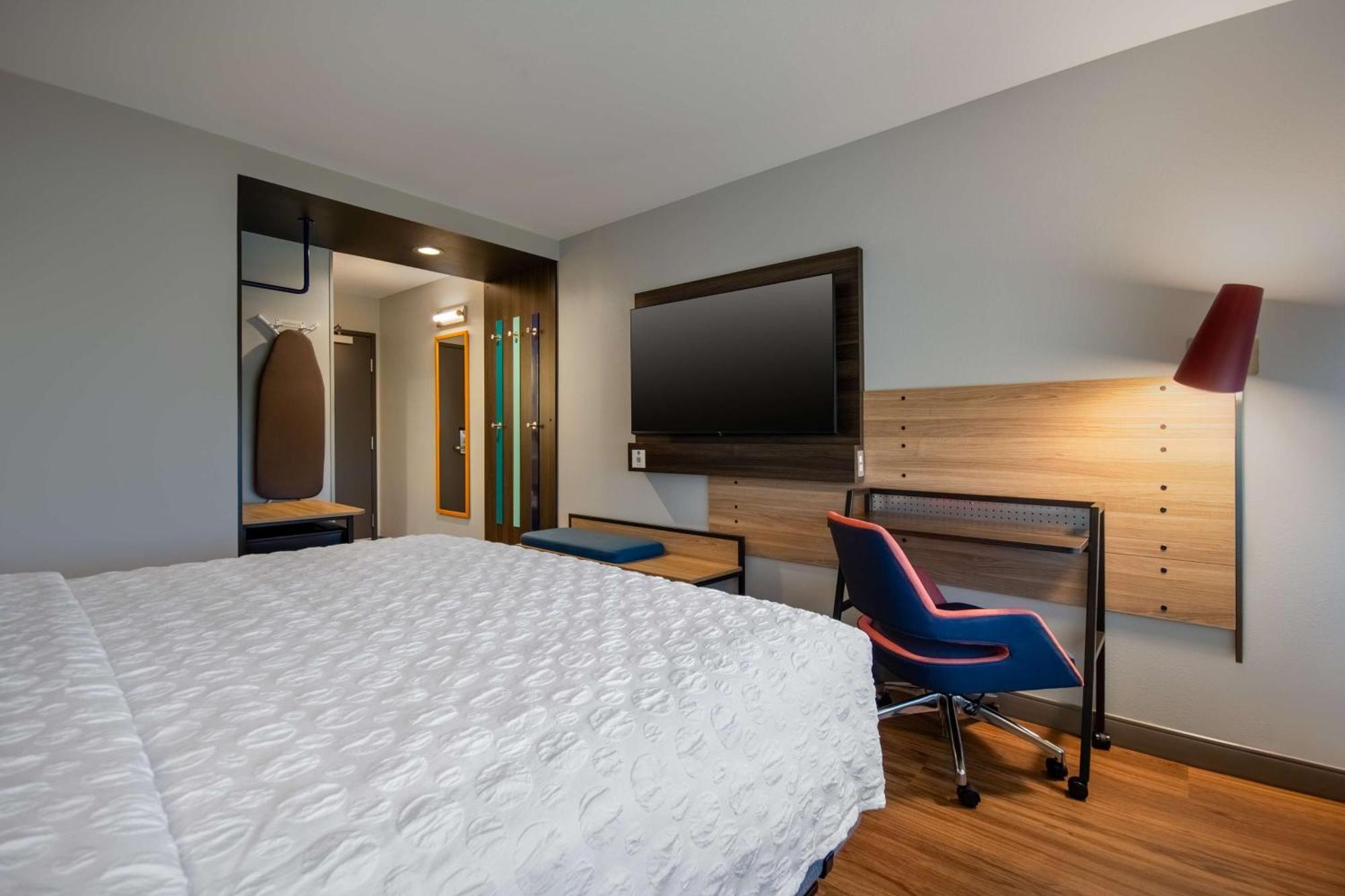 Tru By Hilton Merrillville Buitenkant foto