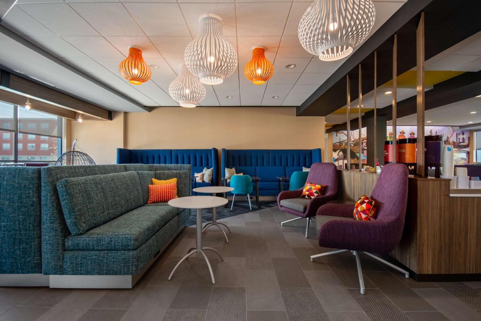 Tru By Hilton Merrillville Buitenkant foto