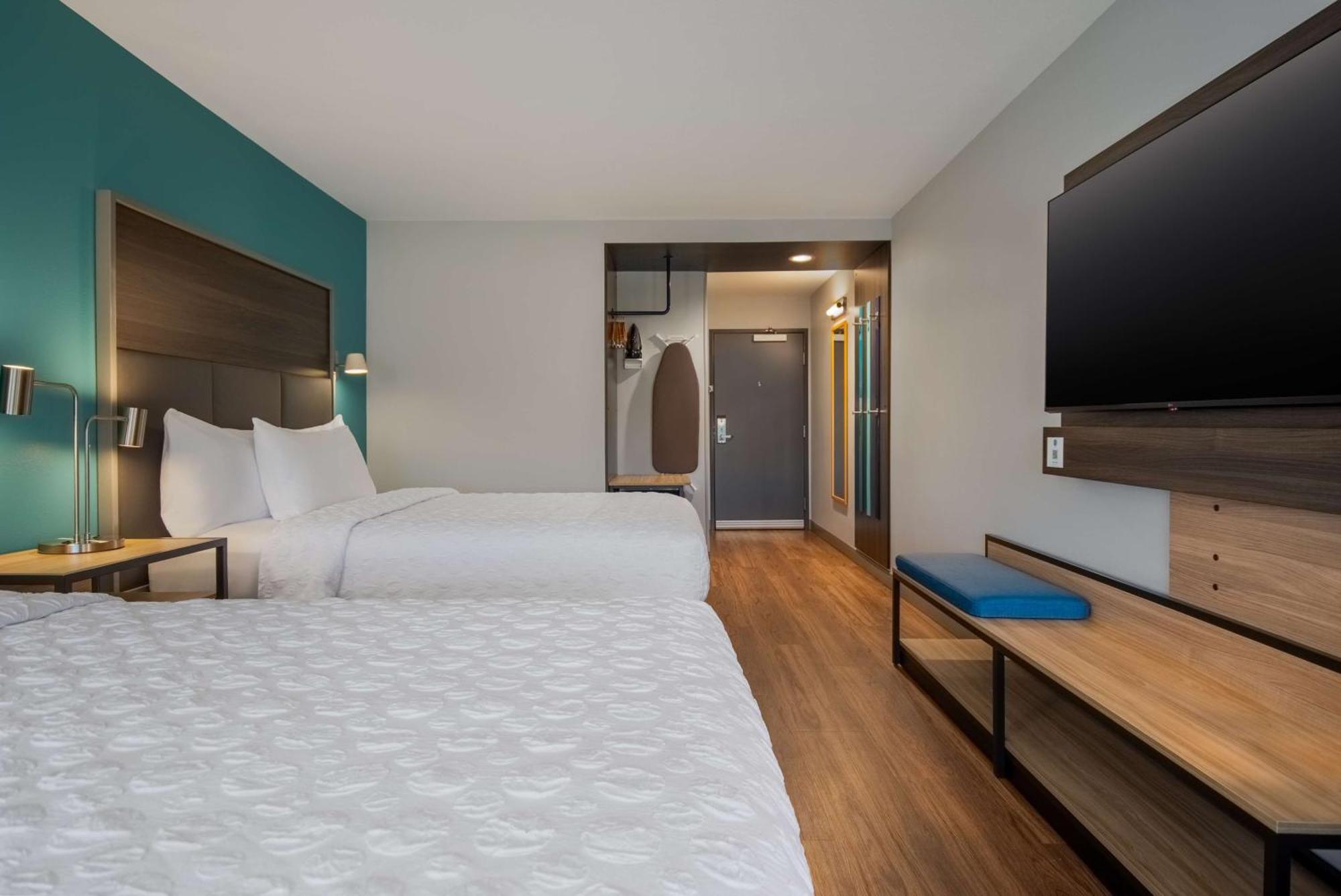 Tru By Hilton Merrillville Buitenkant foto